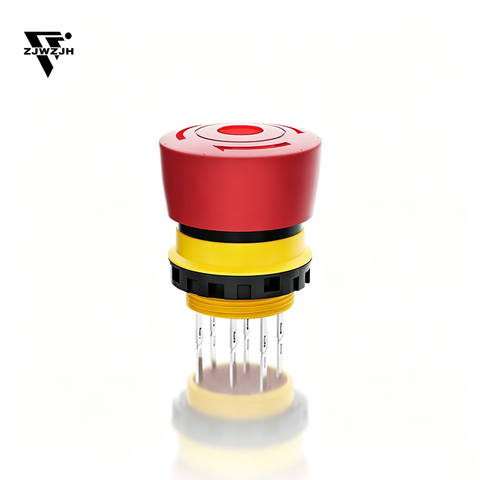 E22 emergency stop switch