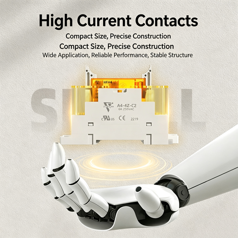 Safety Relay