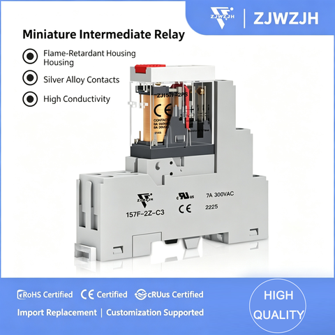 Relay