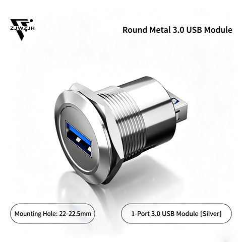 USB Conector direct plug