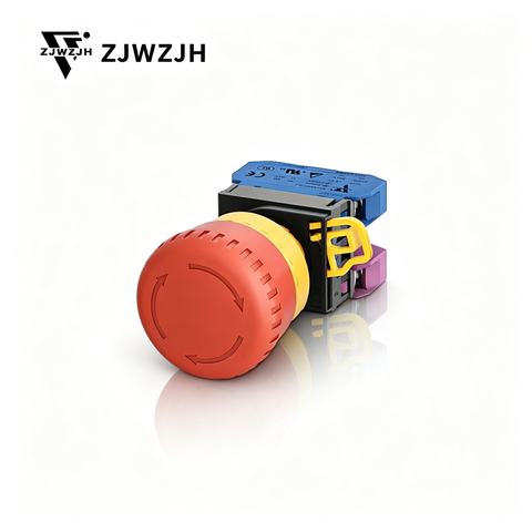 22mm emergency stop switch HQ-8101