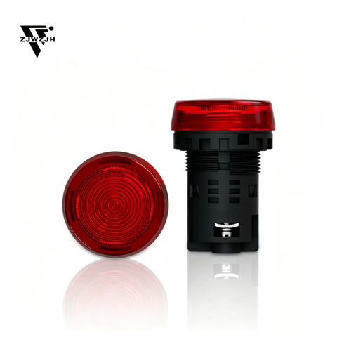 22MM led indicator light