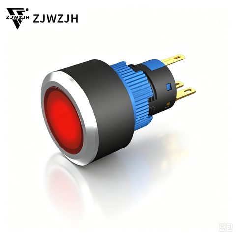 K16-G push button switch