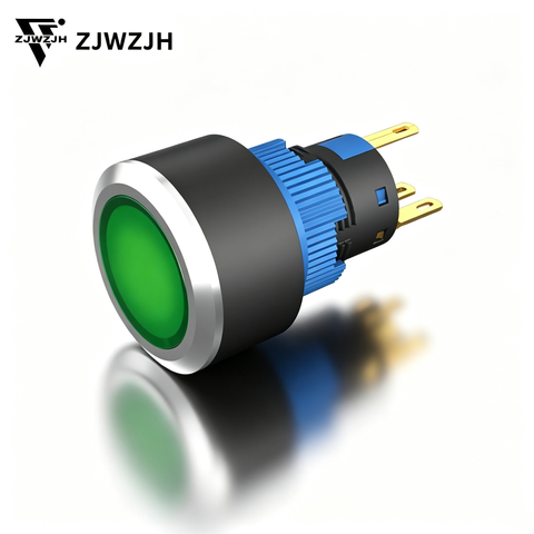 K16-G push button switch