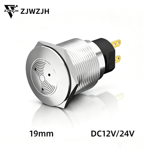 19mm buzzer
