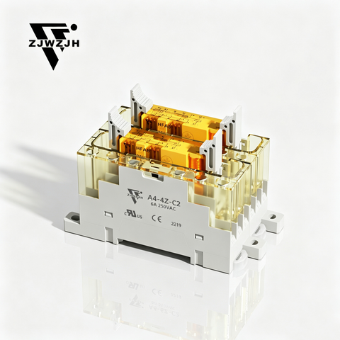 Safety Relay