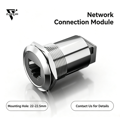 USB Conector direct plug