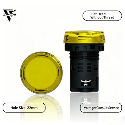 22MM led indicator light