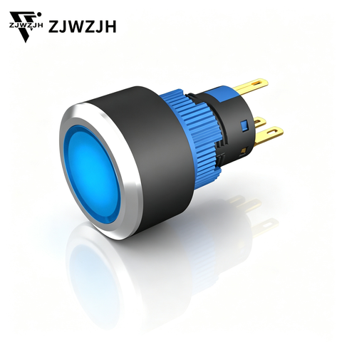 K16-G push button switch