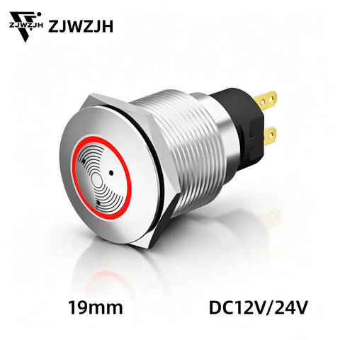 19mm buzzer