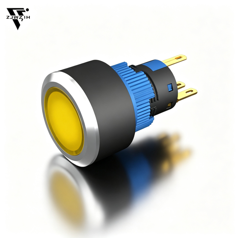 K16-G push button switch