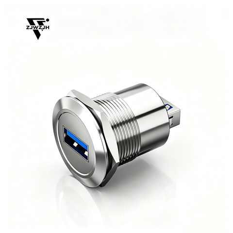 USB Conector direct plug
