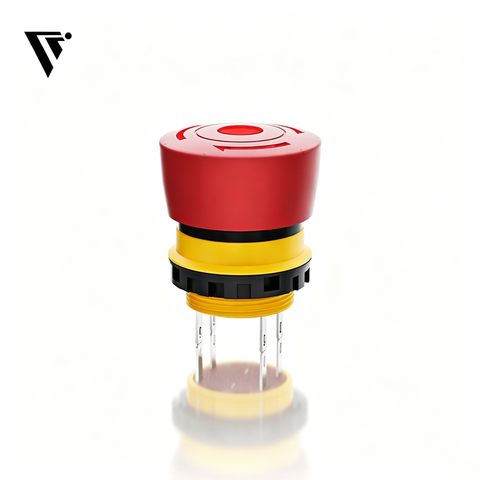 E22 emergency stop switch